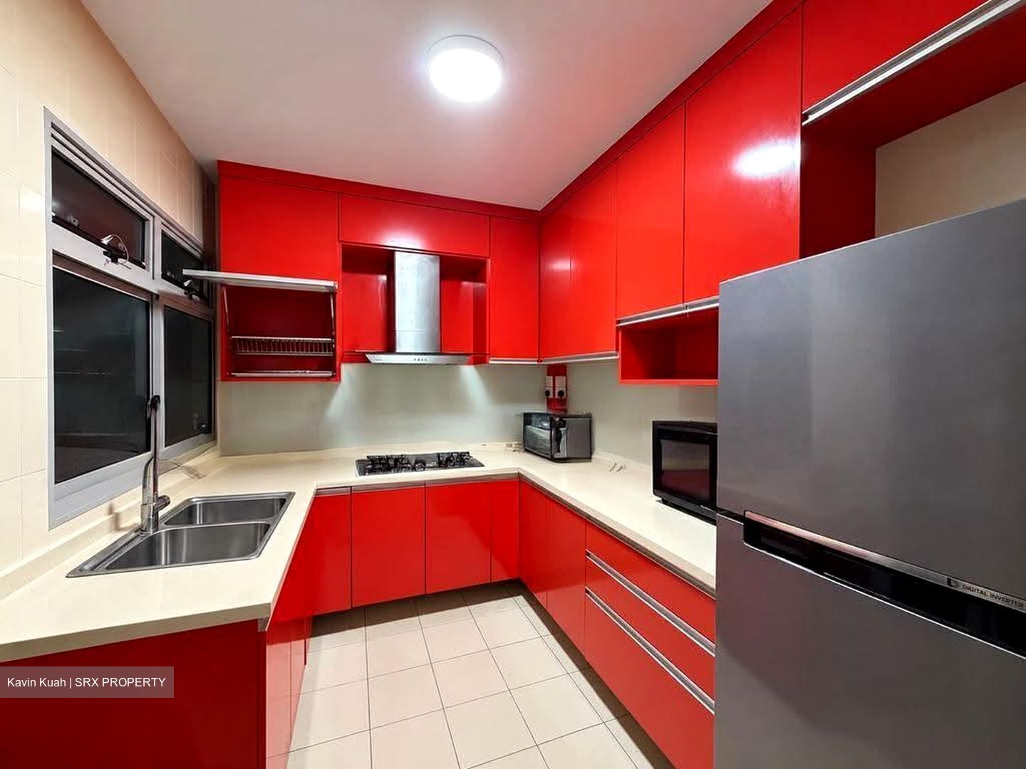 Blk 273B Atrina (Sengkang), HDB 4 Rooms #623487761